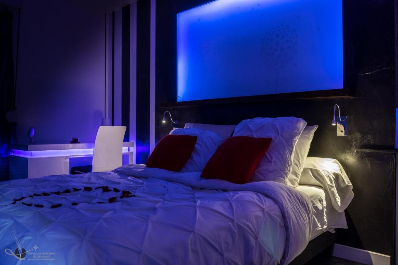 Adsweet Apartment Еперне Екстериор снимка